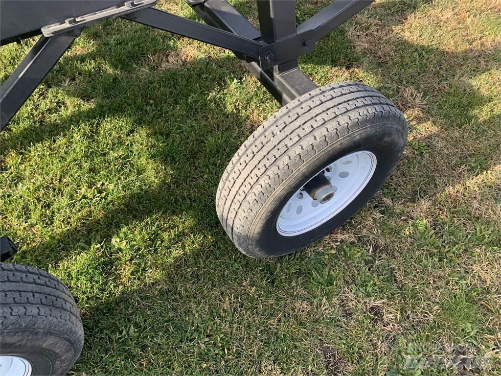 Demco STD42 Viljavaunut