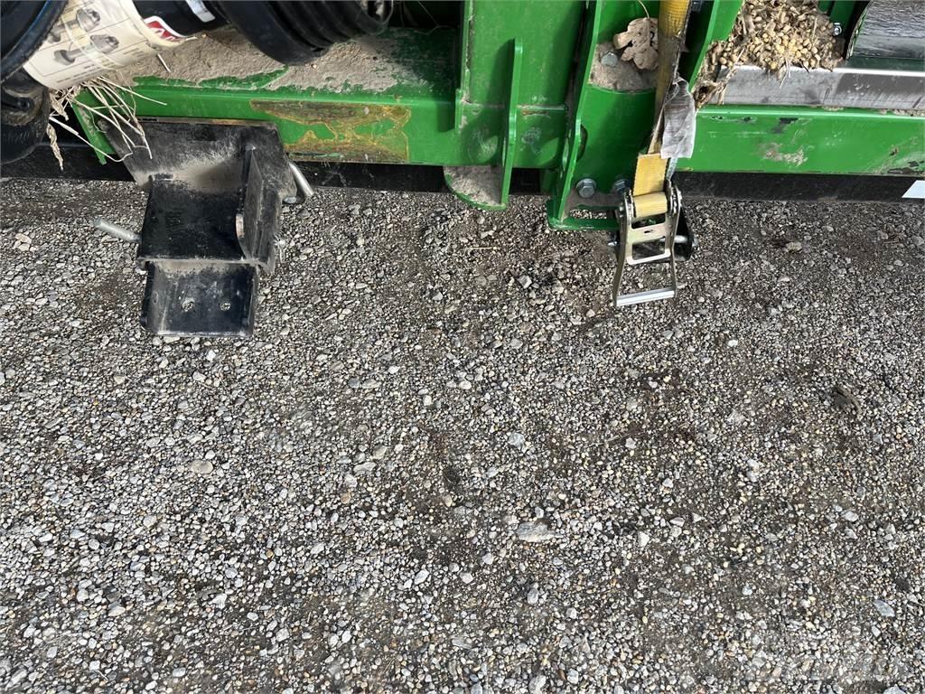 Demco STD42 Viljavaunut