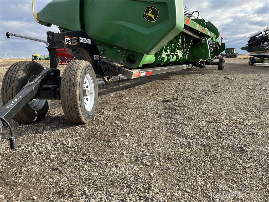 Demco STD42 Viljavaunut