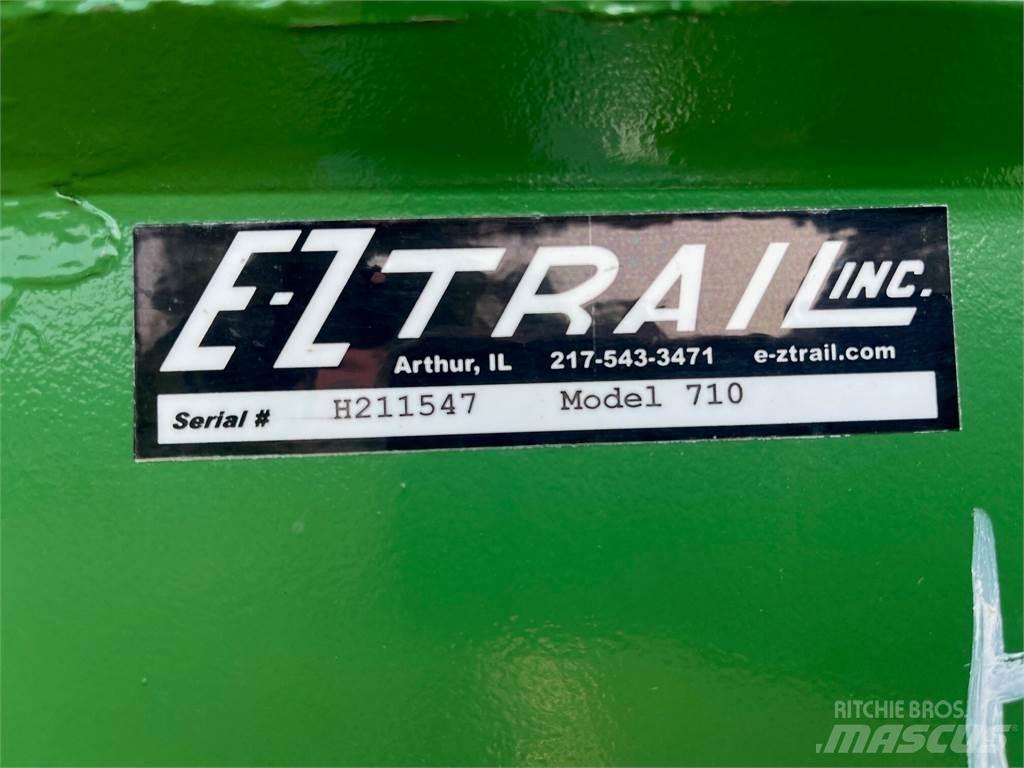 E-Z Trail 710 Viljavaunut