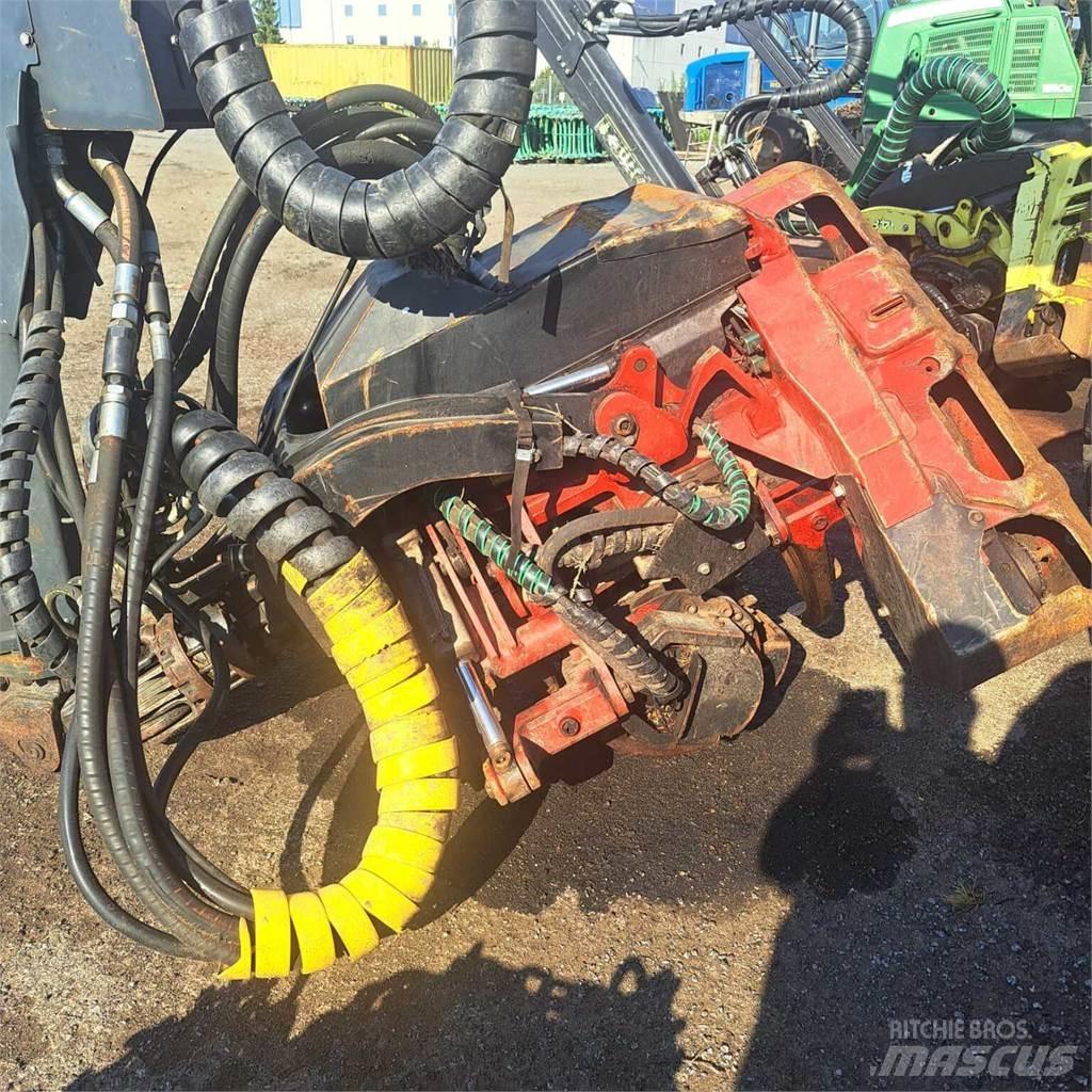 Eco Log 590F Harvesterit