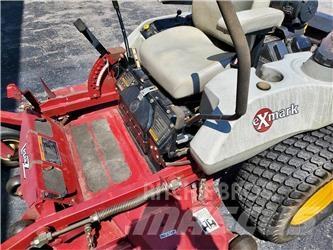 Exmark LZ27K 0-kääntösäde leikkurit