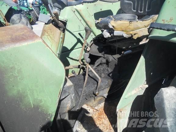 Fendt 104S Traktorit