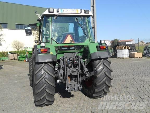 Fendt 308 CI Traktorit