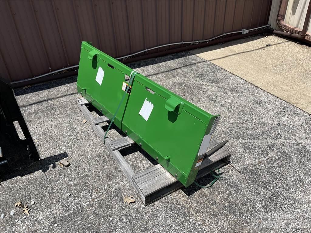Frontier AM20F Muut maatalouskoneet