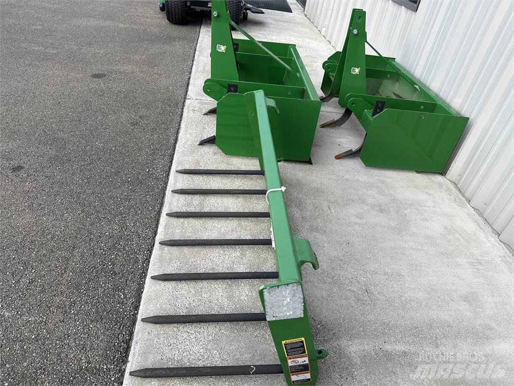 Frontier AM20F Muut maatalouskoneet