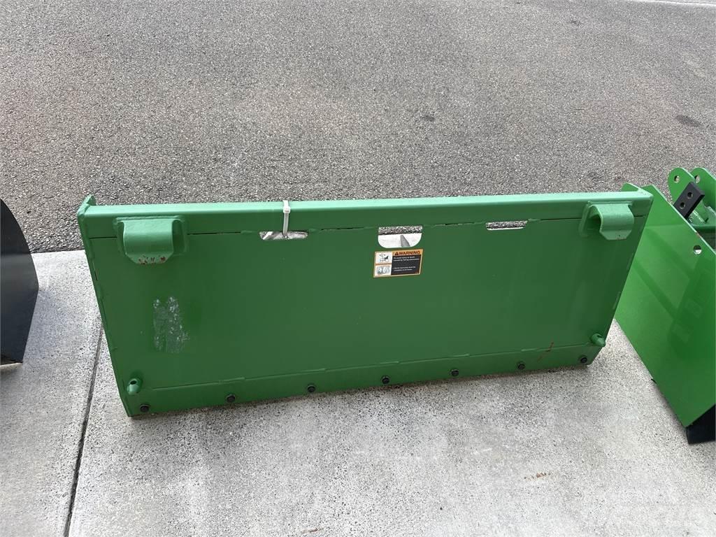 Frontier AM20F Muut maatalouskoneet