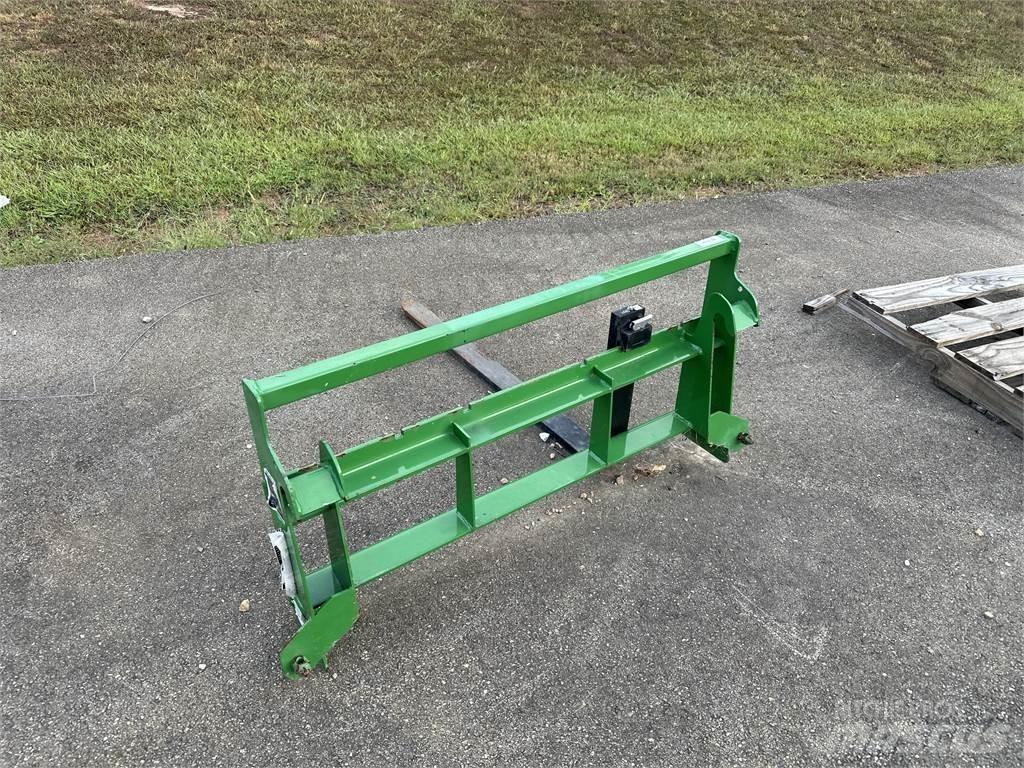 Frontier AP10F Lisävarusteet ja komponentit