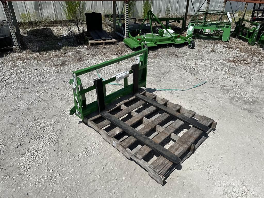 Frontier AP10F Muut maatalouskoneet