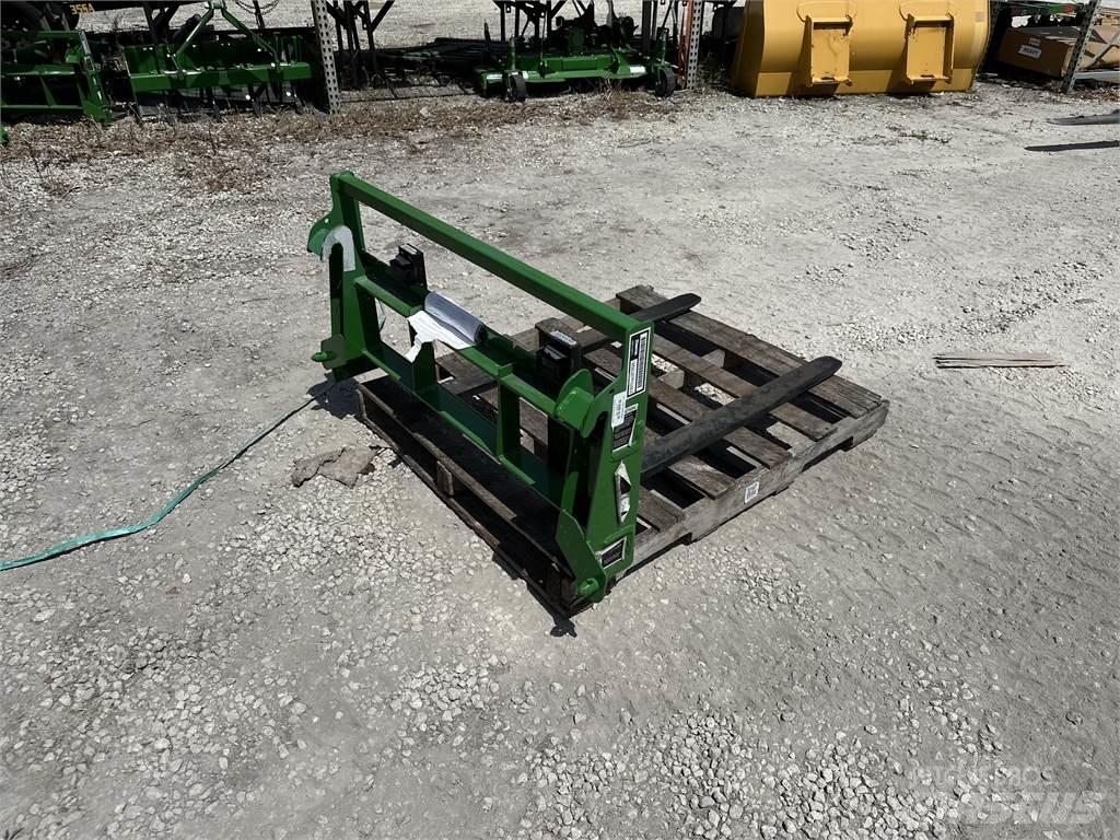 Frontier AP10F Muut maatalouskoneet