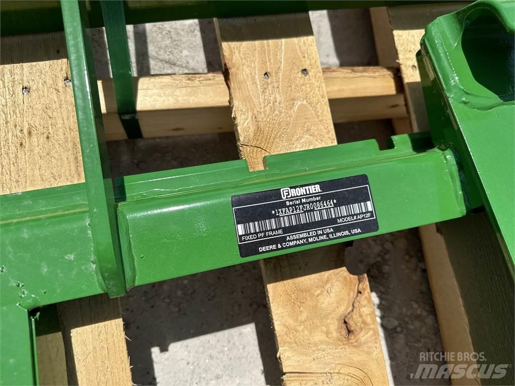 Frontier AP12F Muut maatalouskoneet