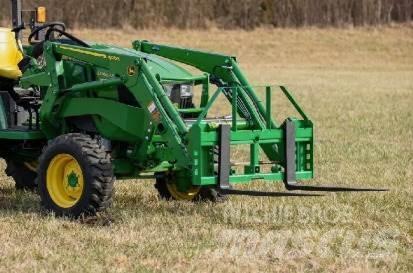 Frontier AP12F Muut maatalouskoneet