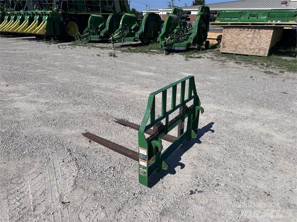 Frontier AP12G Lisävarusteet ja komponentit