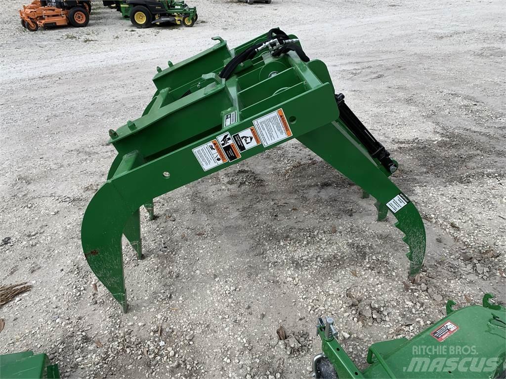 Frontier AV20E Muut maatalouskoneet