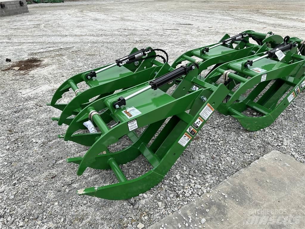 Frontier AV20E Kourat
