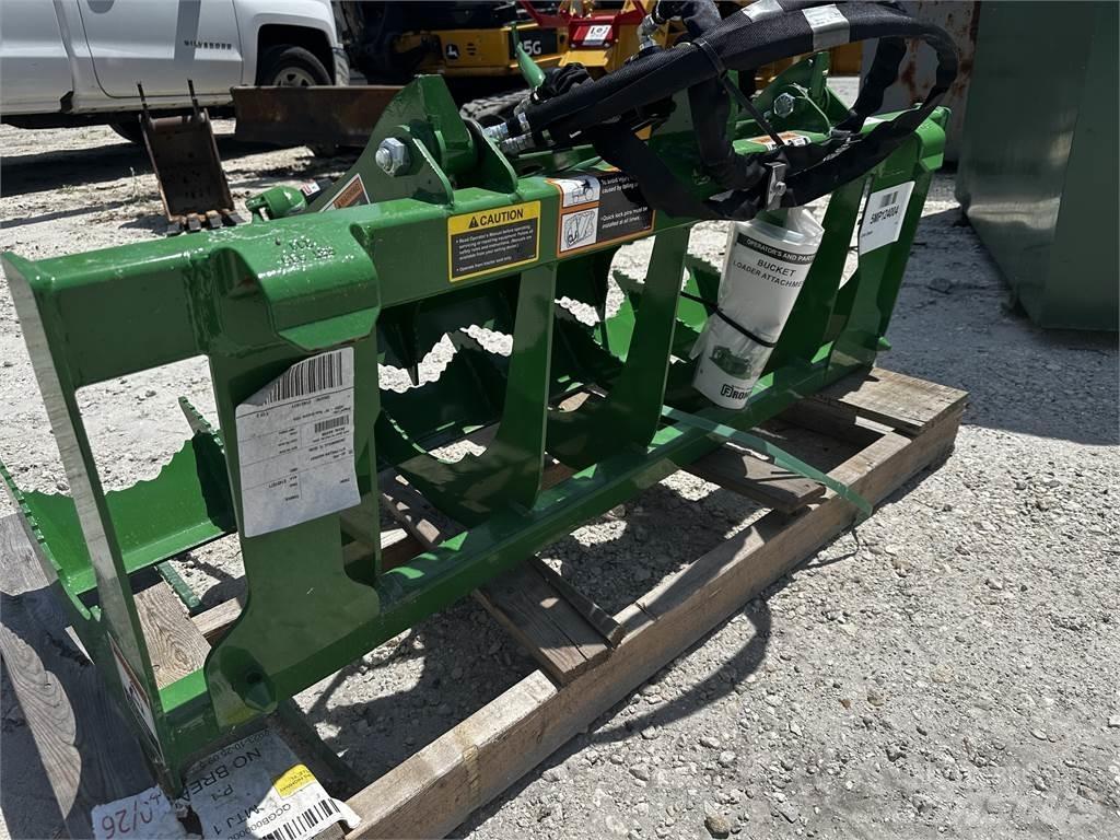 Frontier AV20F Muut maatalouskoneet