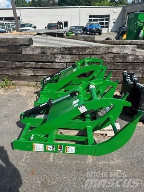 Frontier AV20G Traktorit