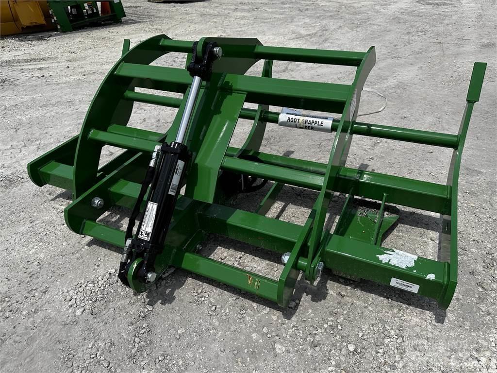 Frontier AV20H Muut maatalouskoneet