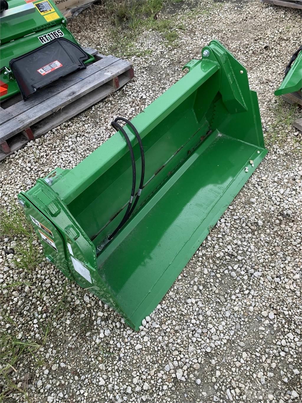 Frontier AY11F Muut maatalouskoneet
