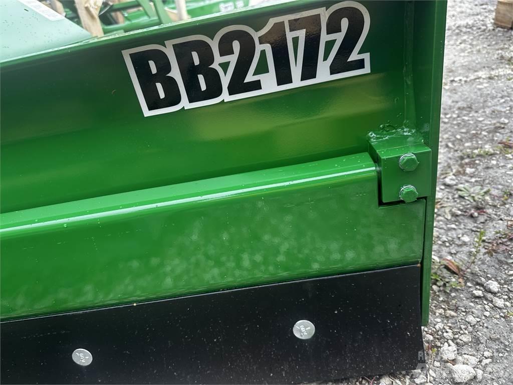 Frontier BB2172 Muut maatalouskoneet