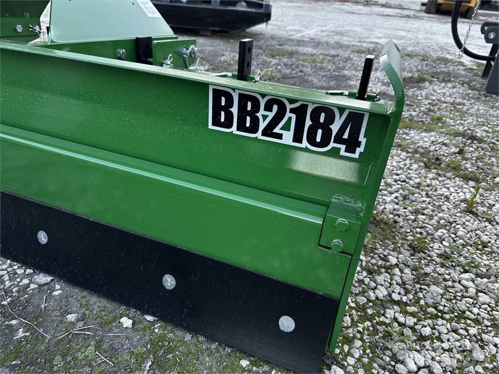 Frontier BB2184 Muut maatalouskoneet