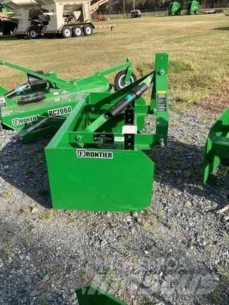 Frontier BB5048L Lisävarusteet ja komponentit