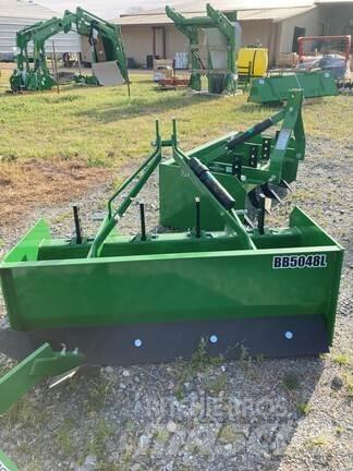 Frontier BB5048L Lisävarusteet ja komponentit