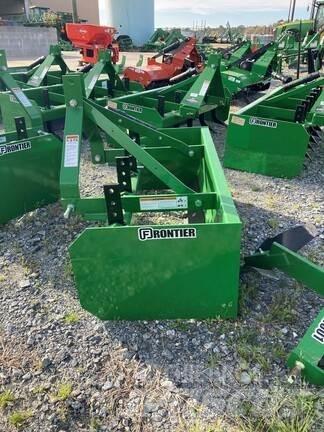 Frontier BB5048L Lisävarusteet ja komponentit