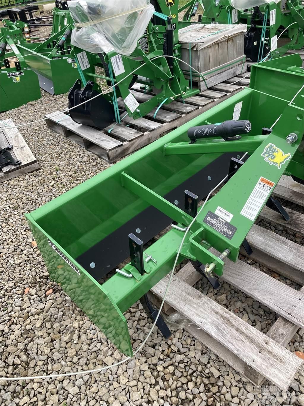 Frontier BB5060 Muut maatalouskoneet