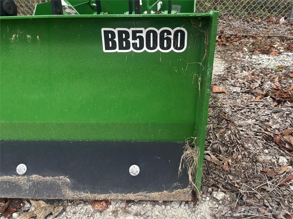 Frontier BB5060 Lumiaurat