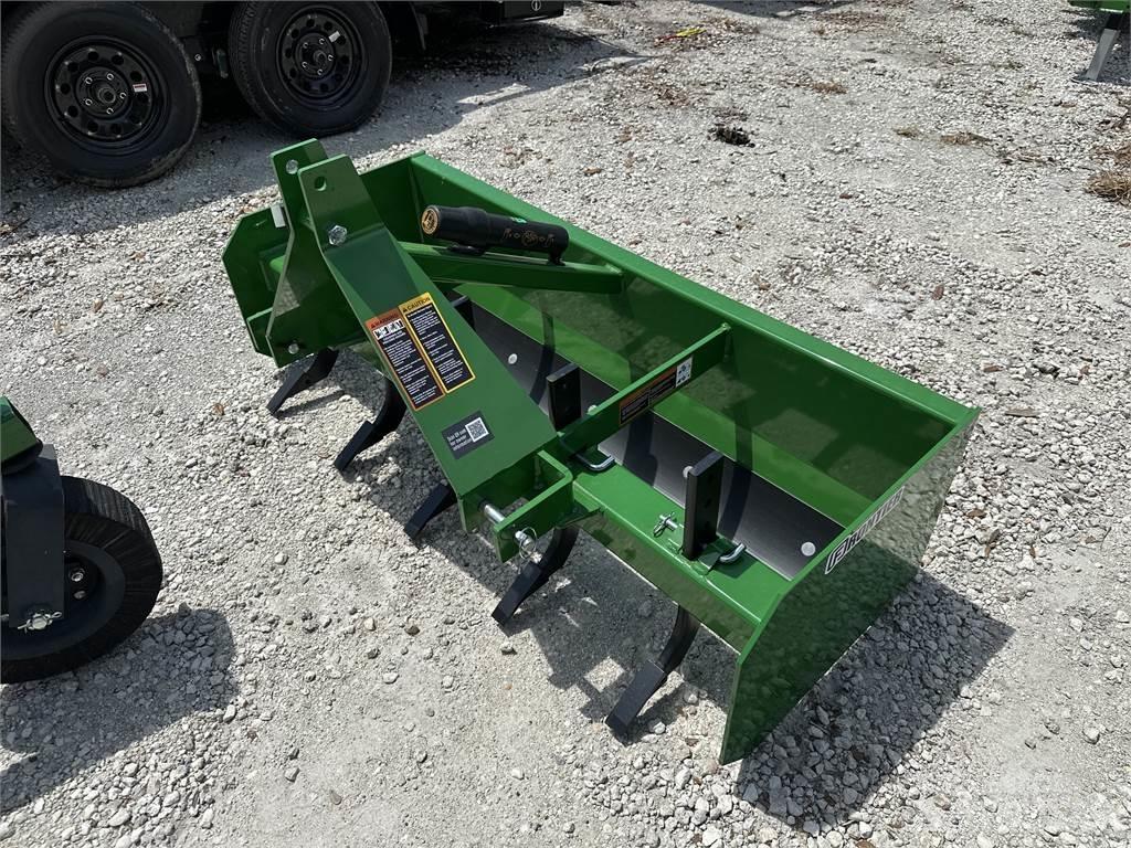 Frontier BB5060 Muut maatalouskoneet