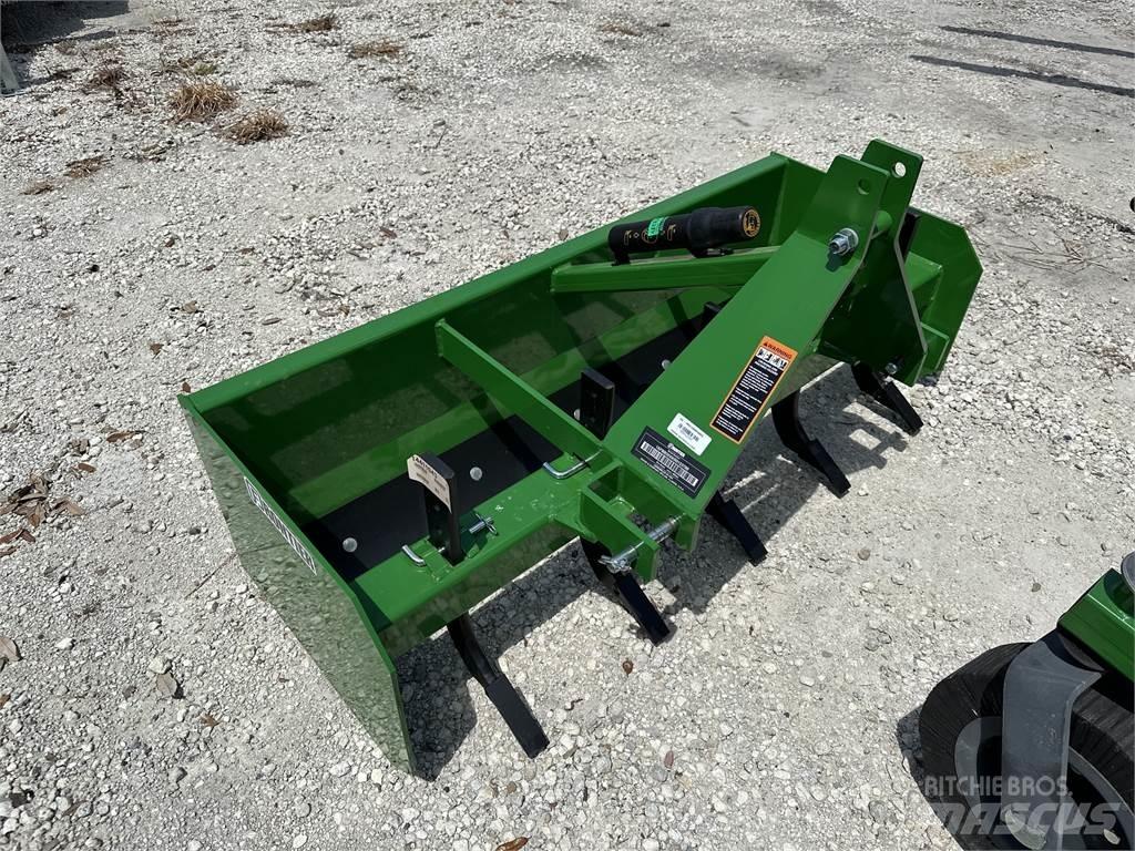Frontier BB5060 Muut maatalouskoneet