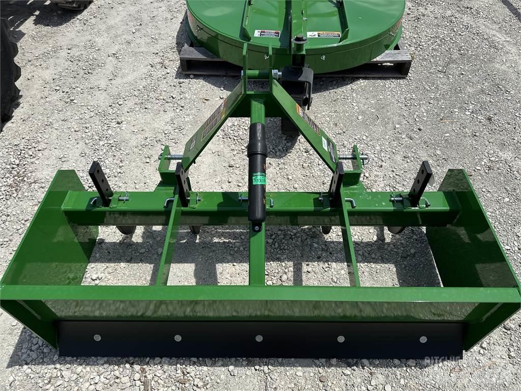 Frontier BB5060 Muut maatalouskoneet