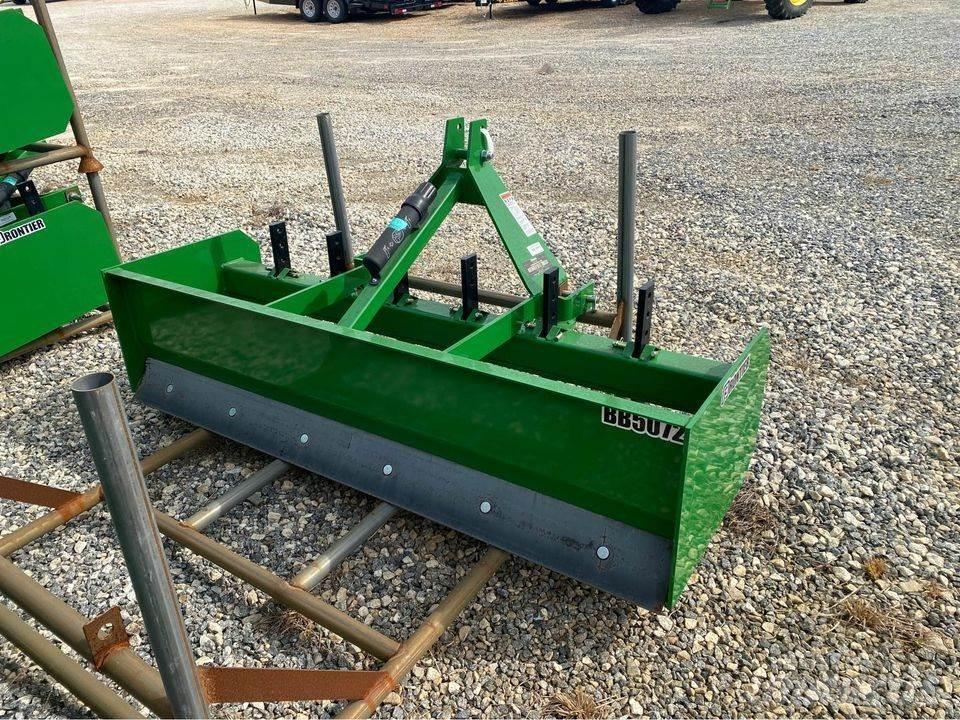Frontier BB5072 Muut maatalouskoneet