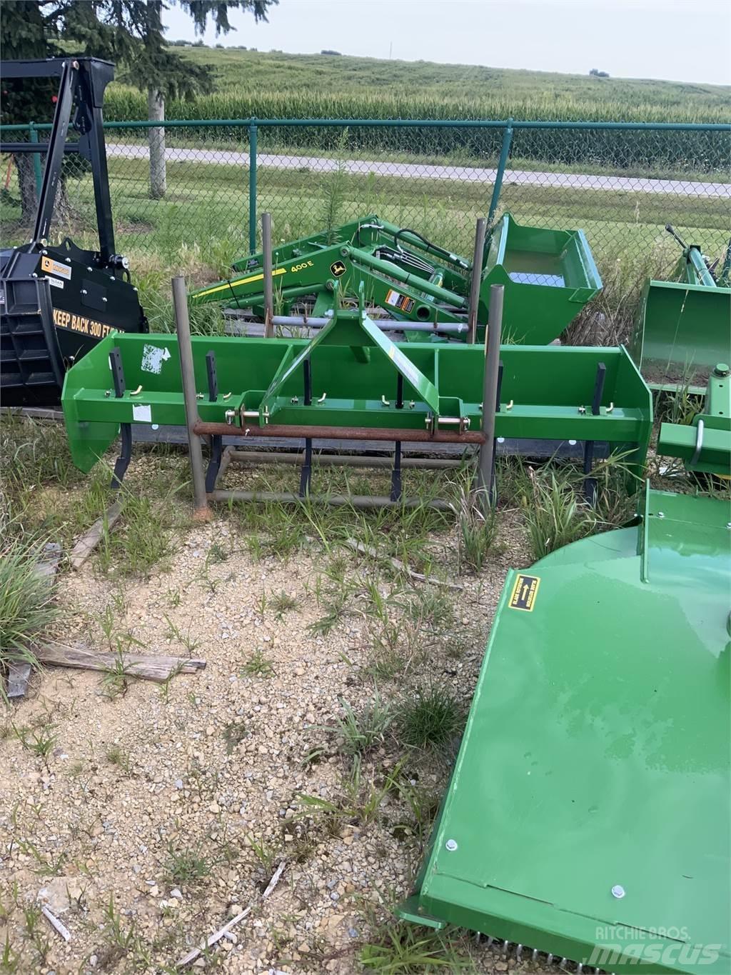 Frontier BB5084 Muut maatalouskoneet