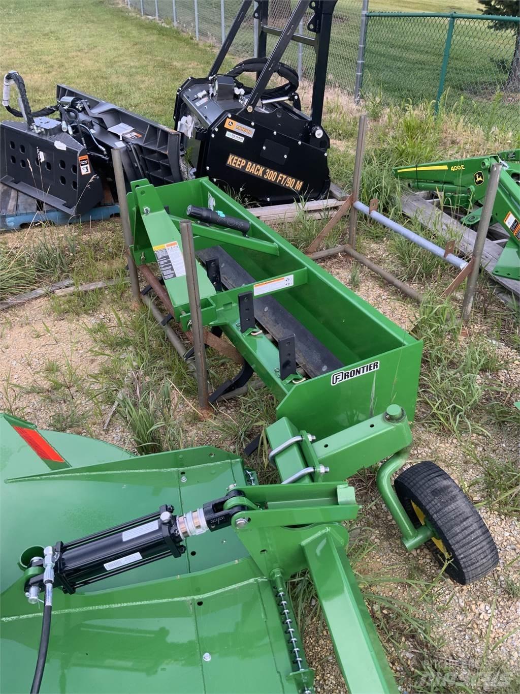 Frontier BB5084 Muut maatalouskoneet