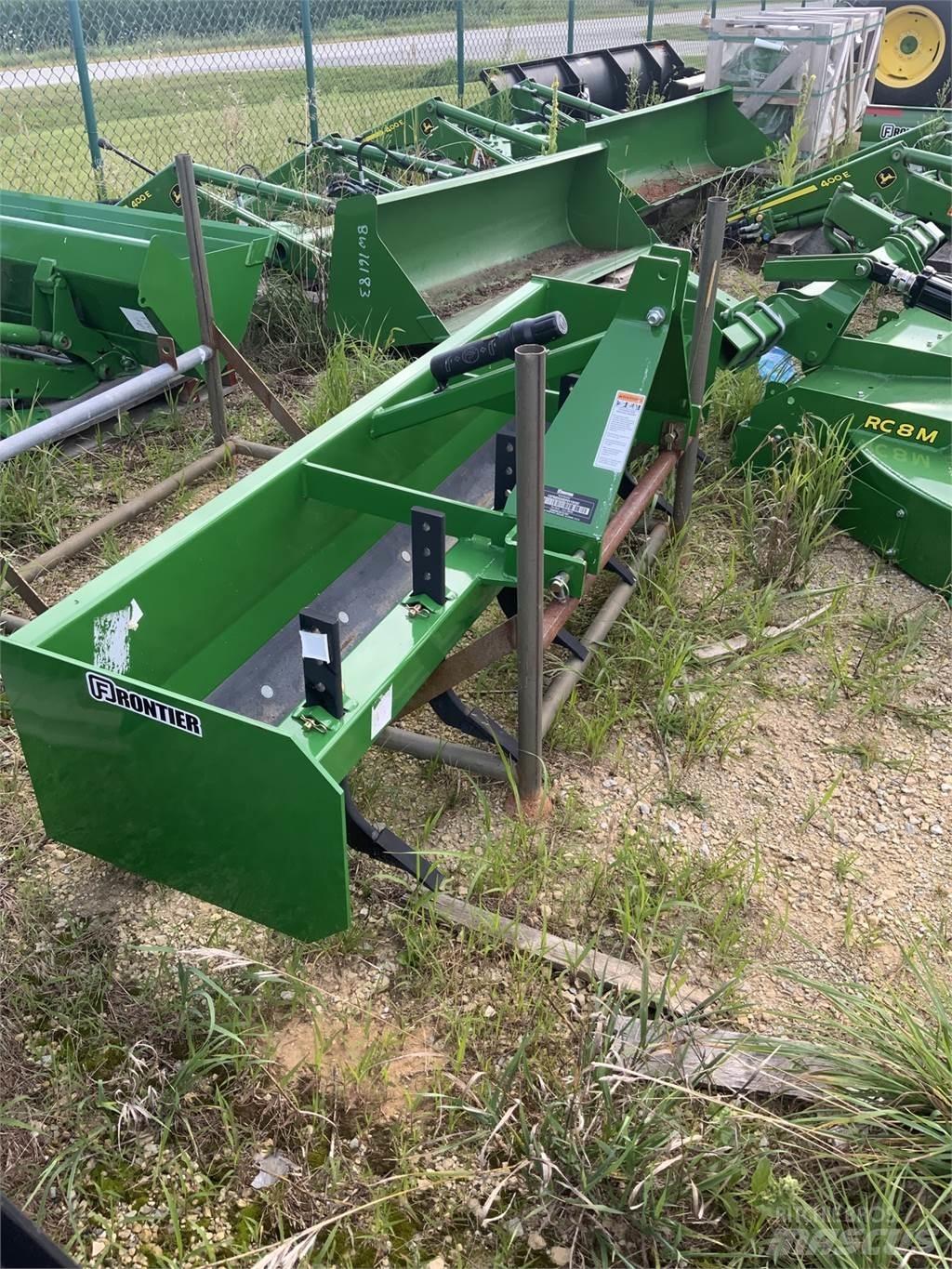 Frontier BB5084 Muut maatalouskoneet