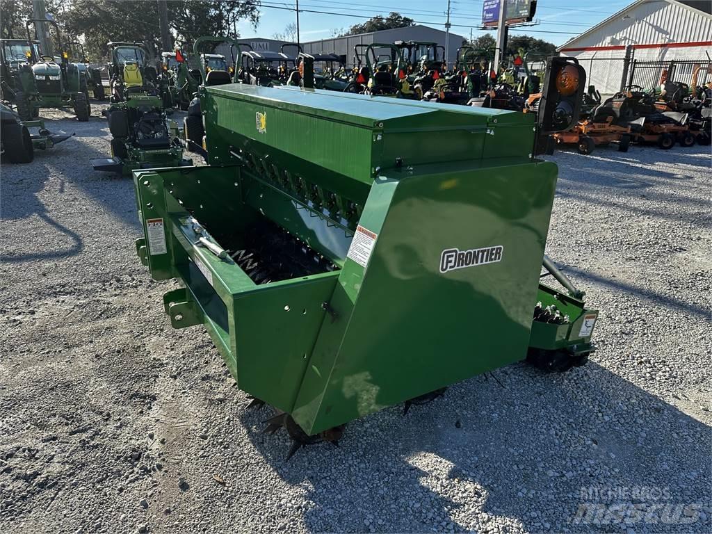 Frontier CS1384 Muut maatalouskoneet