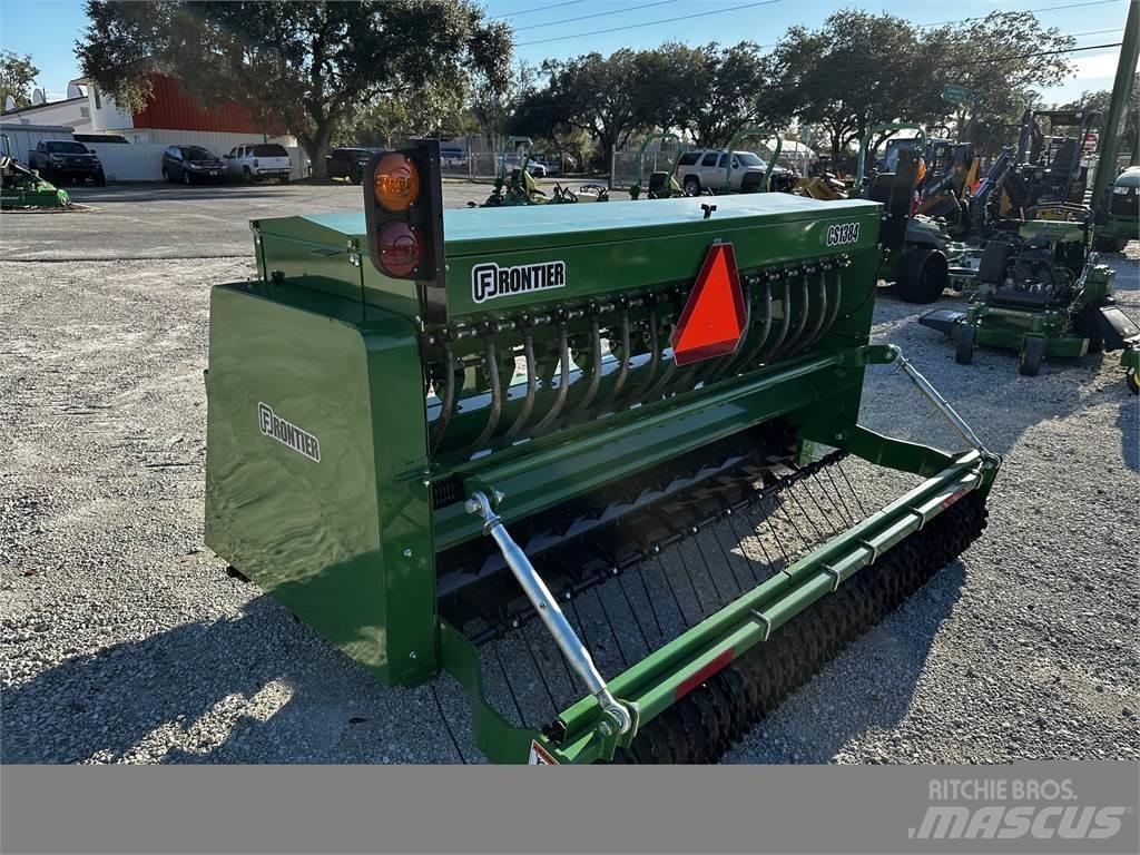 Frontier CS1384 Muut maatalouskoneet