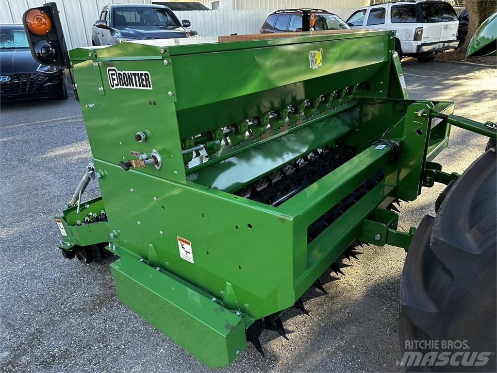 Frontier CS1384 Muut maatalouskoneet