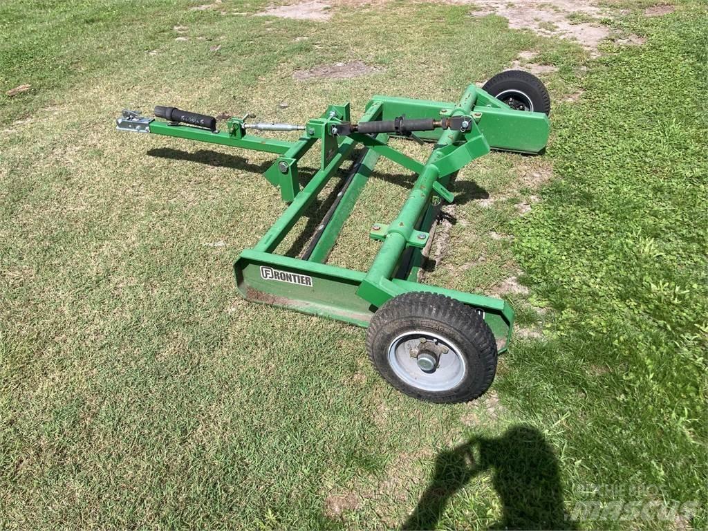Frontier LP1060 Muut maatalouskoneet