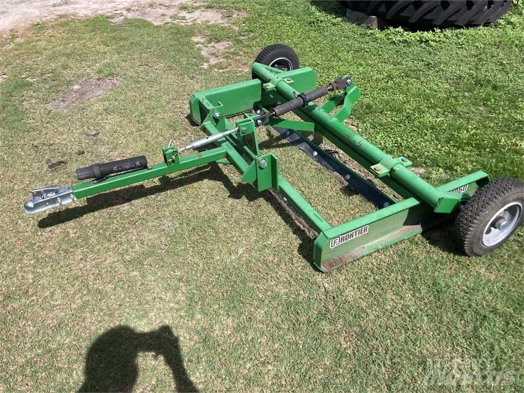 Frontier LP1060 Muut maatalouskoneet