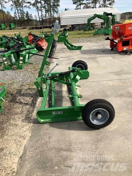 Frontier LP1060 Lisävarusteet ja komponentit