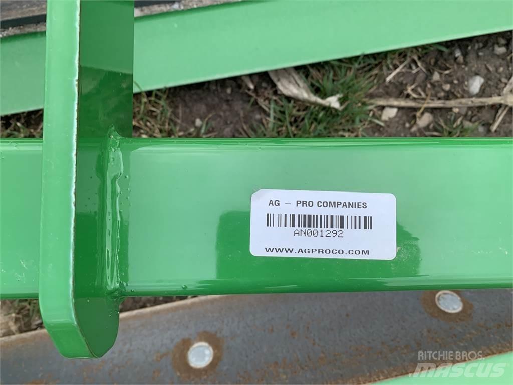 Frontier LP2160 Muut ympäristökoneet