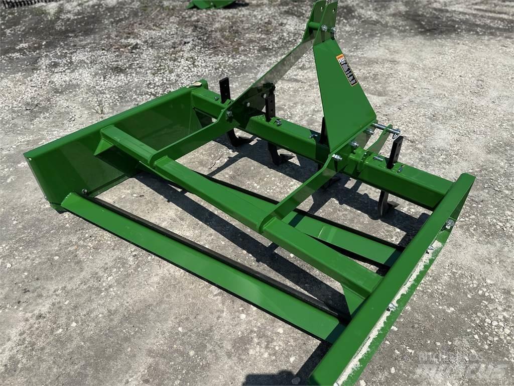 Frontier LP2160 Muut maatalouskoneet