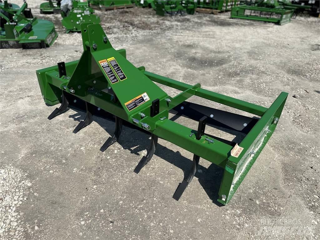 Frontier LP2172 Muut maatalouskoneet