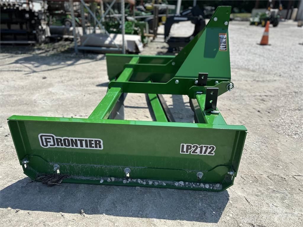 Frontier LP2172 Muut maatalouskoneet