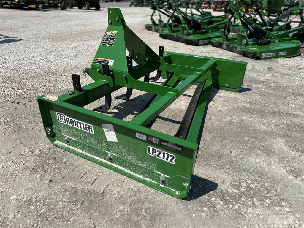 Frontier LP2172 Muut maatalouskoneet