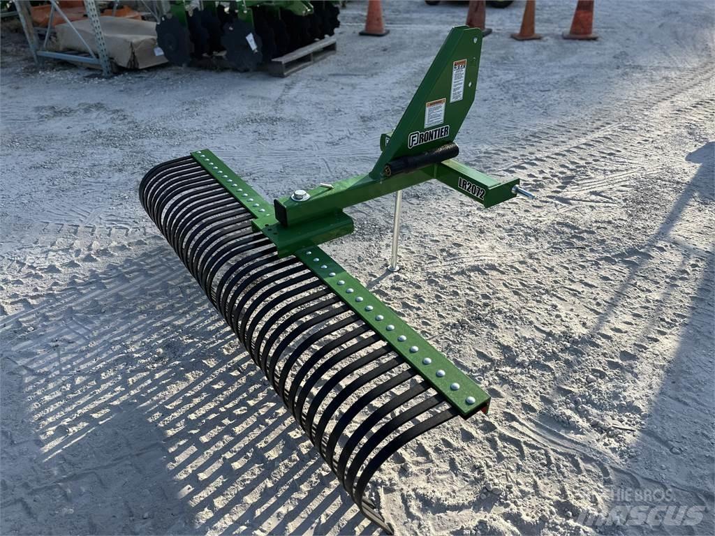 Frontier LR2072 Muut maatalouskoneet