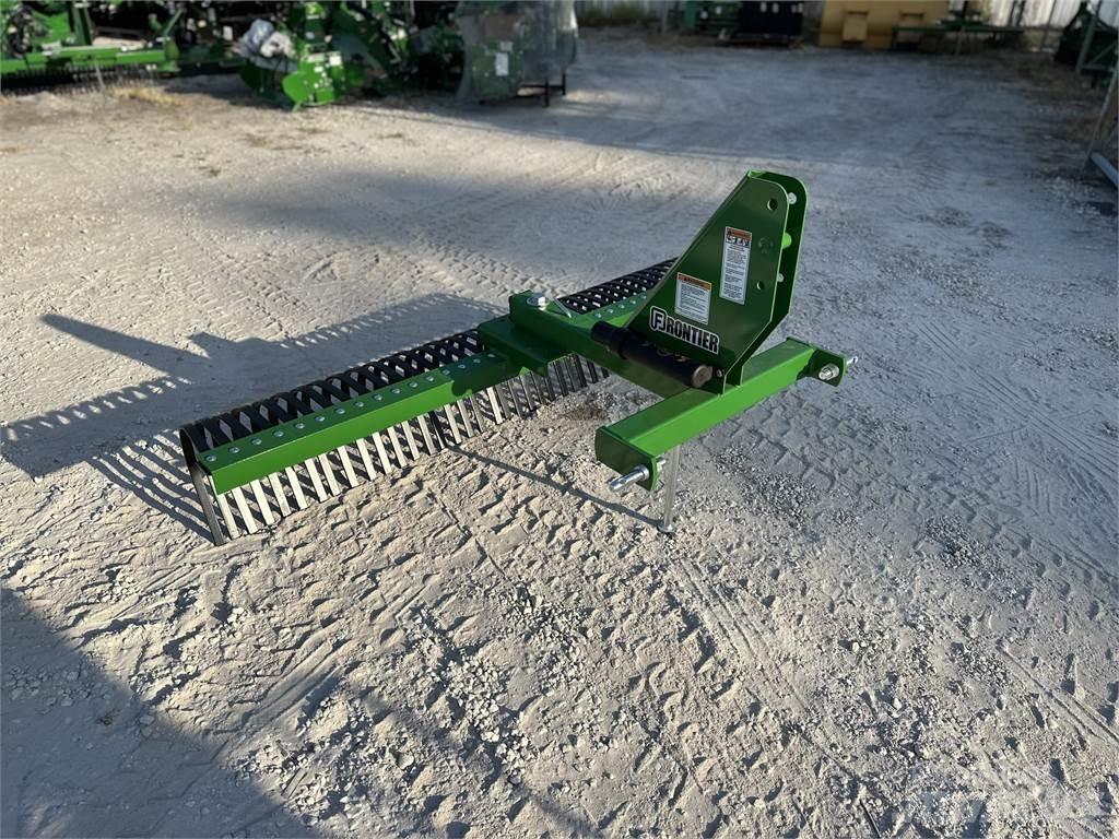 Frontier LR2072 Muut maatalouskoneet